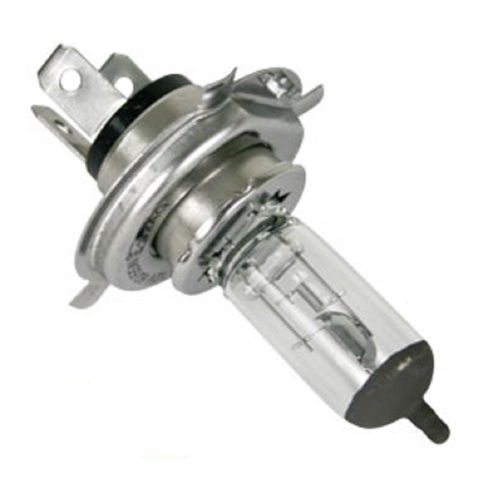 S.109987 Head Light Bulb, 12V, 55W Watts, P43t Base Fits Ford/New Holland