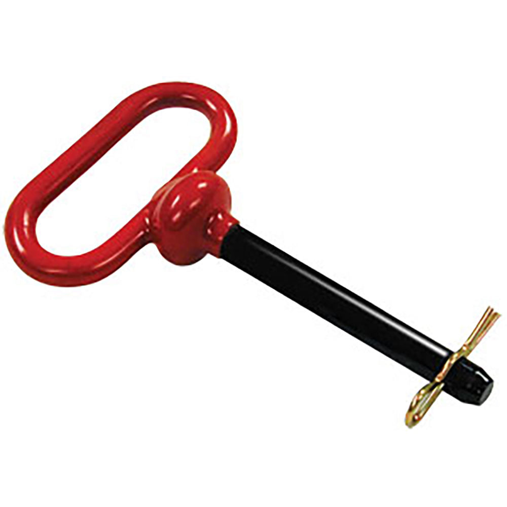 HP34 Hitch Pin - 3/4" x 6 1/2" Fits Massey Ferguson