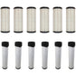 Qty 6: Inner and Outer Air Filters Fits Ferris Replaces 5022892X1
