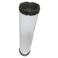 Qty 8: Inner and Outer Air Filters Fits Gravely Replaces 00181071