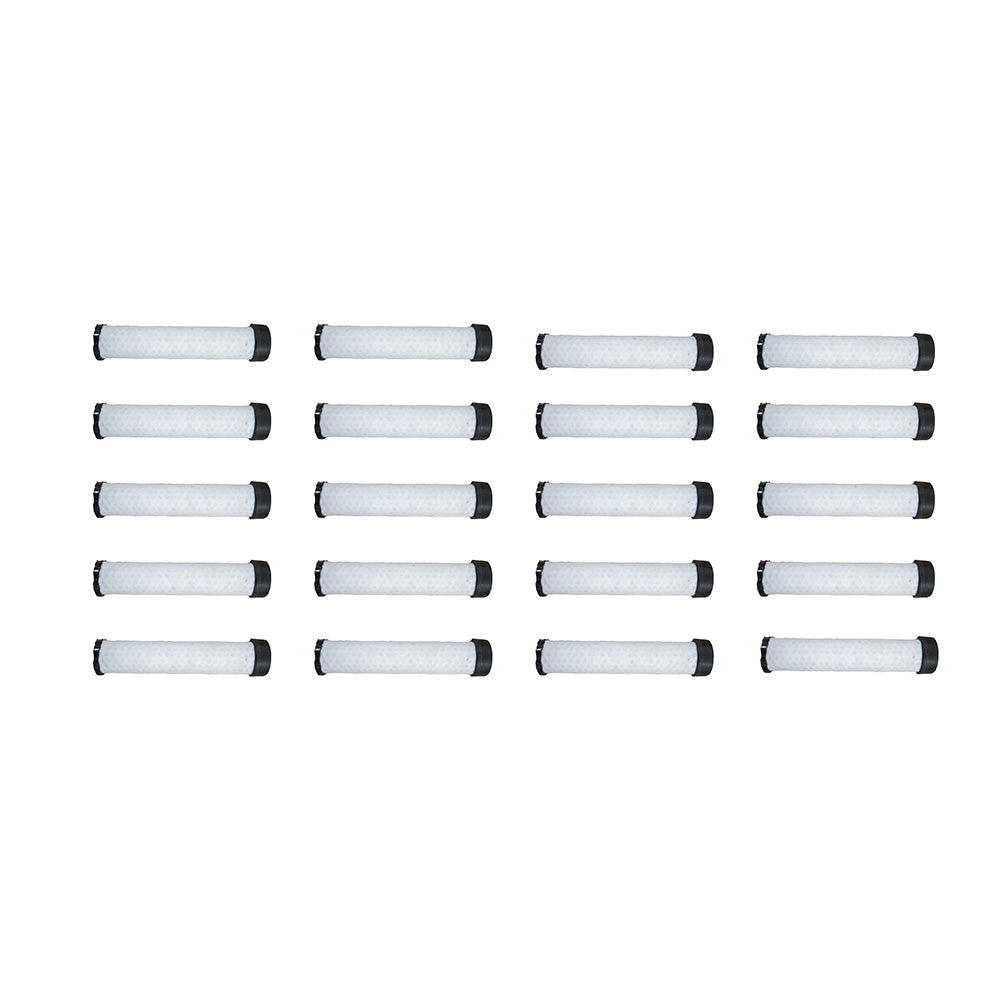 Qty 20: Inner Air Filter Fits Jacobsen Replaces 0162184