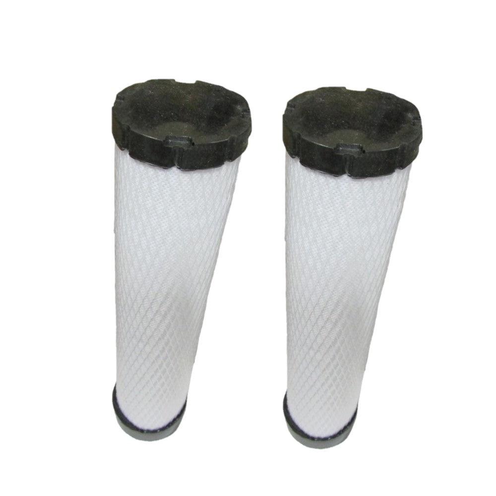 Qty 2: Inner Air Filter Fits Club Car Replaces 0162184