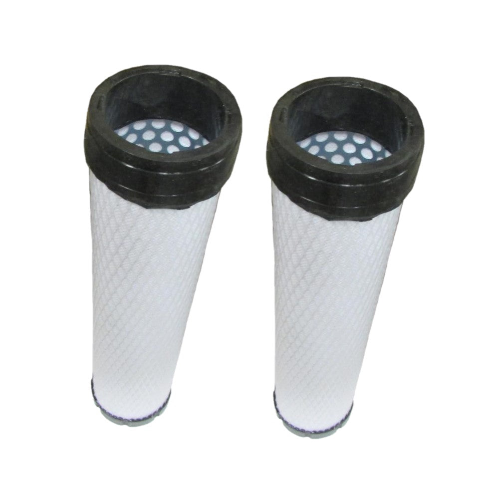 Qty 2: Inner Air Filter Fits Ditch Witch Replaces 0162184