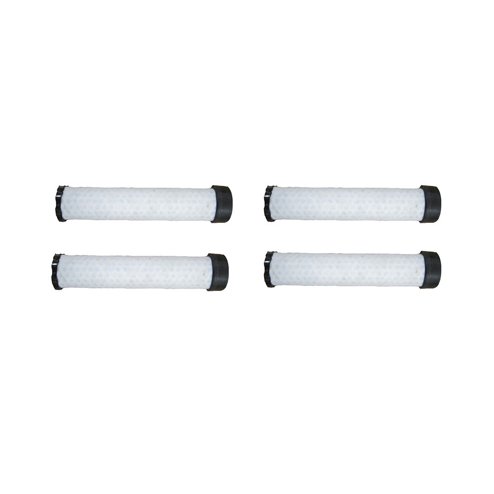 Qty 4: Inner Air Filter Fits Ford/New Holland Replaces 314531177