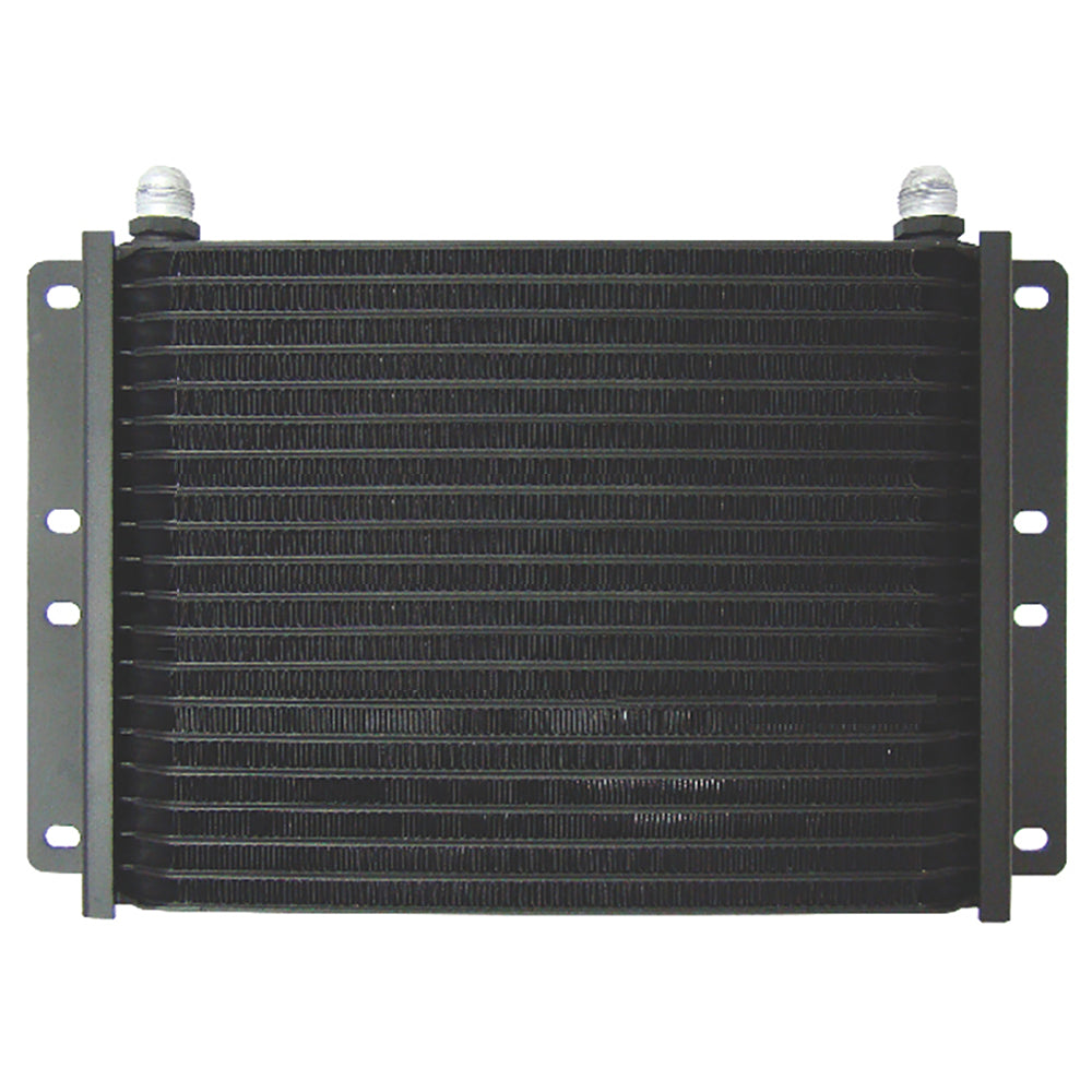 Oil Cooler Hydraulic Fits Case IH Fits New Holland TC45DA TC40D TC35D TC40DA TC4