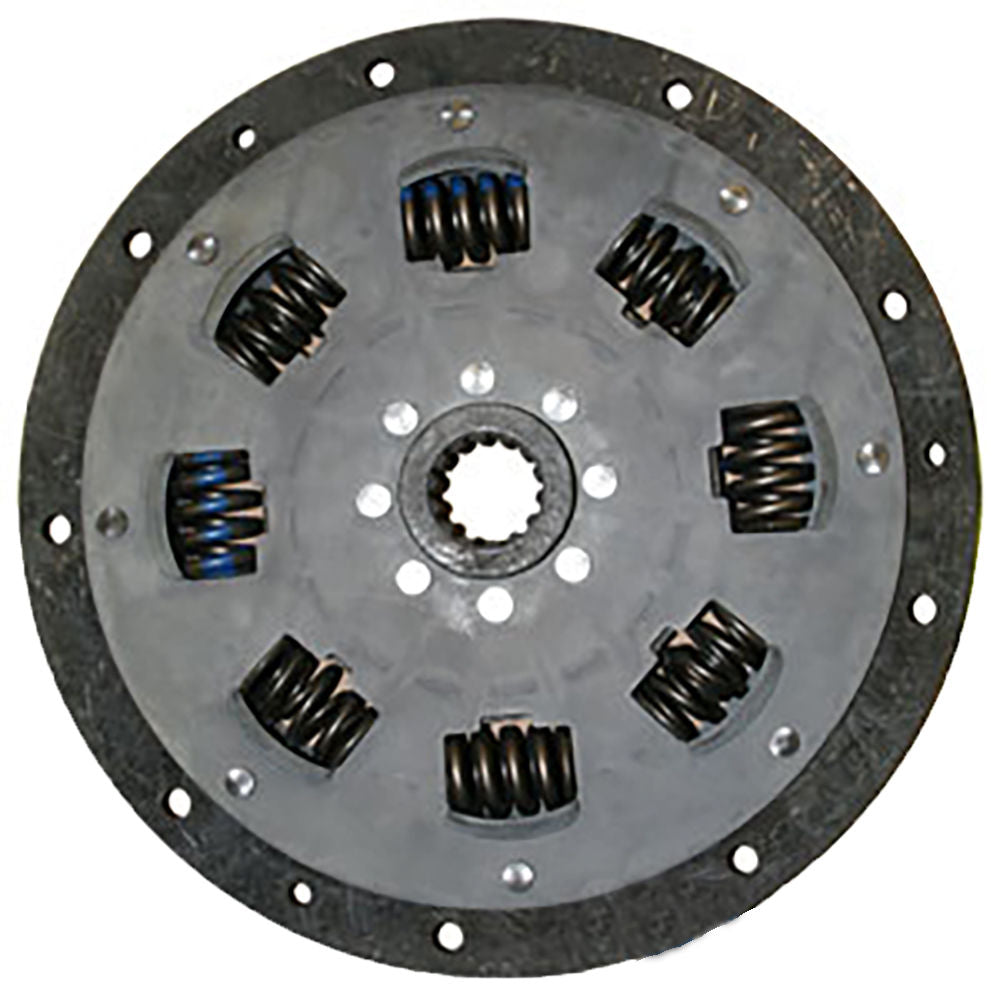 WN-87304267-PEX Damper Plate Fits International/CaseIH MXM120 MXM130 MXM140