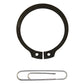 87306933 Snap Ring Fits Case IH & Fits Ford New Holland NH Tractor Models