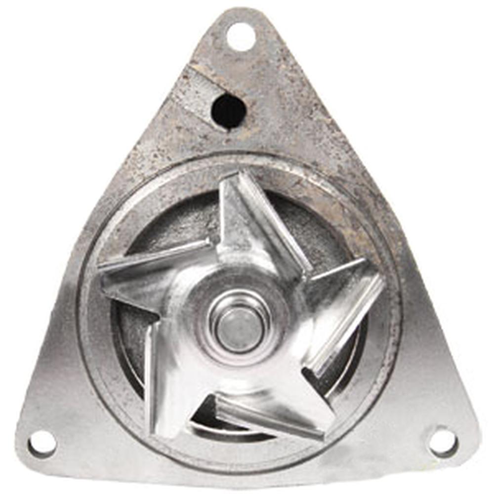 WN-87308650-PEX Pump, Water Fits Ford/New Holland CR9040 CR9060 TG215 TG245