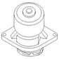WN-87308650-PEX Pump, Water Fits Ford/New Holland CR9040 CR9060 TG215 TG245