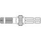 87308746 New PTO Shaft Fits Case Tractor MXU100 MXU110 MXU115 MXU125 MXU130 +
