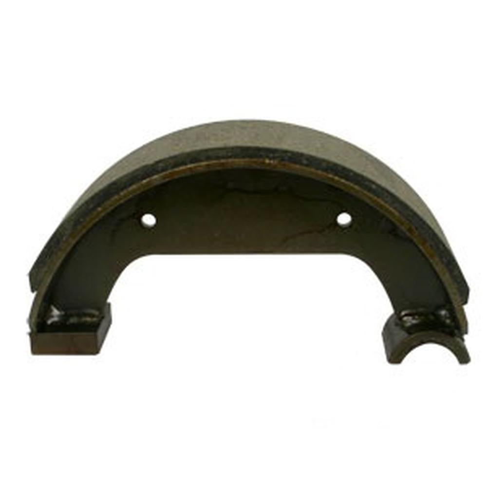 Brake Shoes Fits Ford 1700 1910 1900 SBA328100060 (Set of 2)