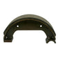 Pair of Brake Shoes Fits Ford/New Holland Replaces 83921593
