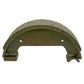 Pair of Brake Shoes Fits Ford/New Holland Replaces SBA328100041