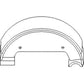 Shoe 87344272 Fits Ford New Holland 2110