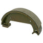 Pair of Brake Shoes Fits Ford/New Holland Replaces SBA328100041