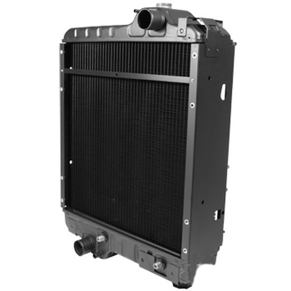 Radiator Fits Case/International Harvester Replaces 87352188