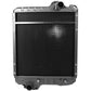87352188 Radiator Fits Case IH MXM120 MXM130 Fits Ford New Holland TM120 TM130