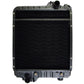 Radiator Fits Case/International Harvester Replaces 87352188