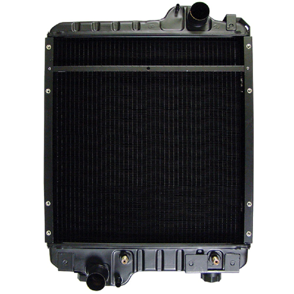 Radiator Fits Case IH MXM130 87352188 Fits New Holland TM120 TM130 87352188
