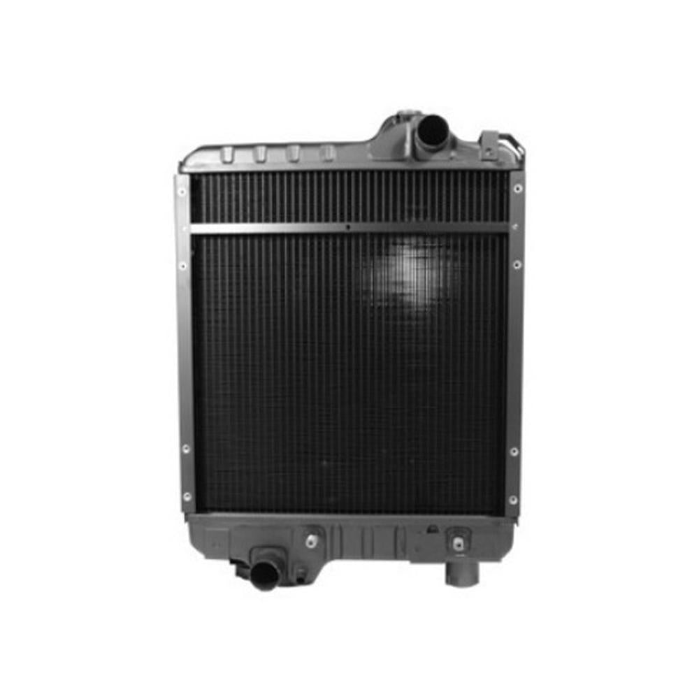Radiator Fits Case IH MXM130 87352188 Fits New Holland TM120 TM130 87352188