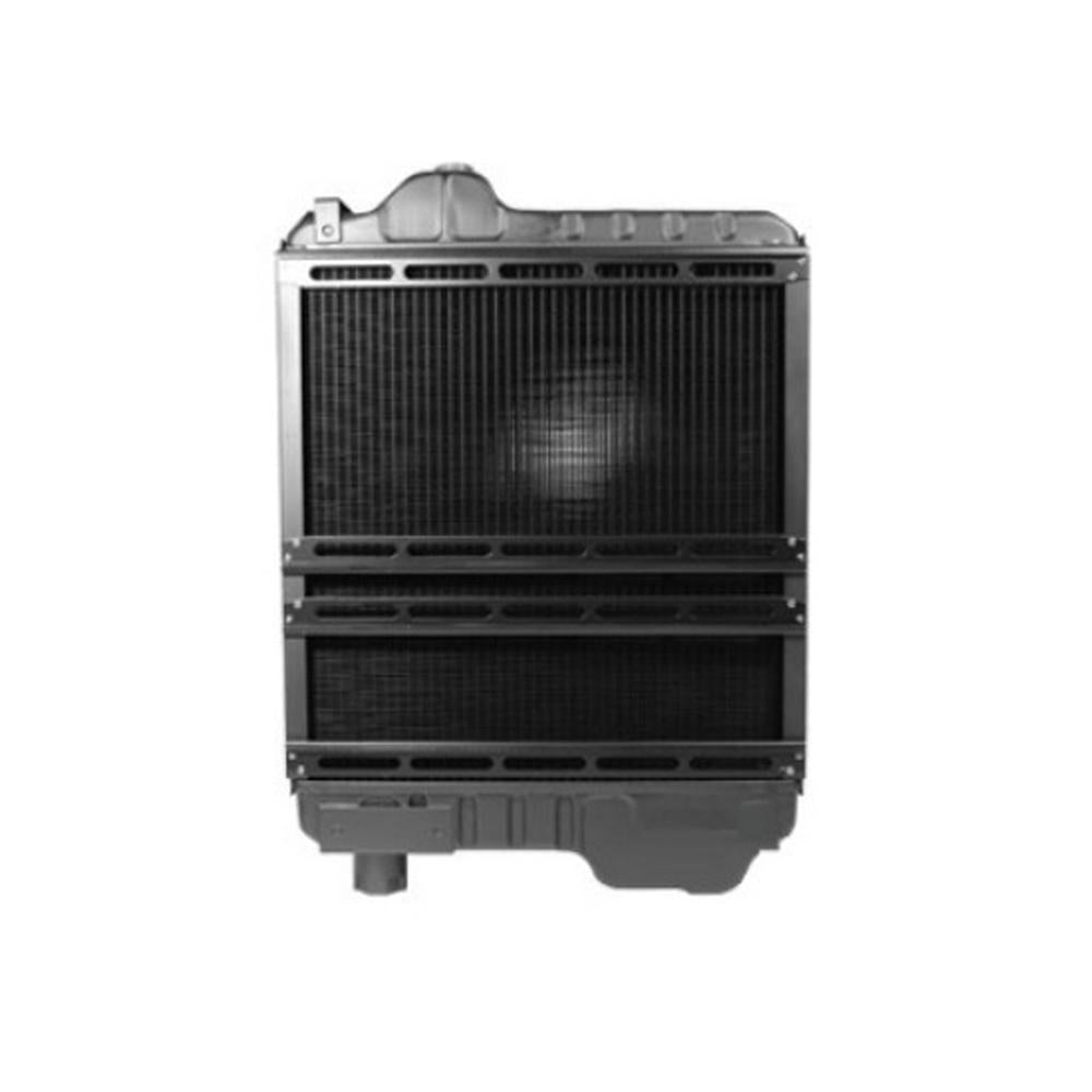 Radiator Fits Ford/New Holland Replaces 87352188