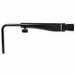 Adjustable Mirror Arm - LH 87363070 Fits Ford/New Holland Tractor Model(s)