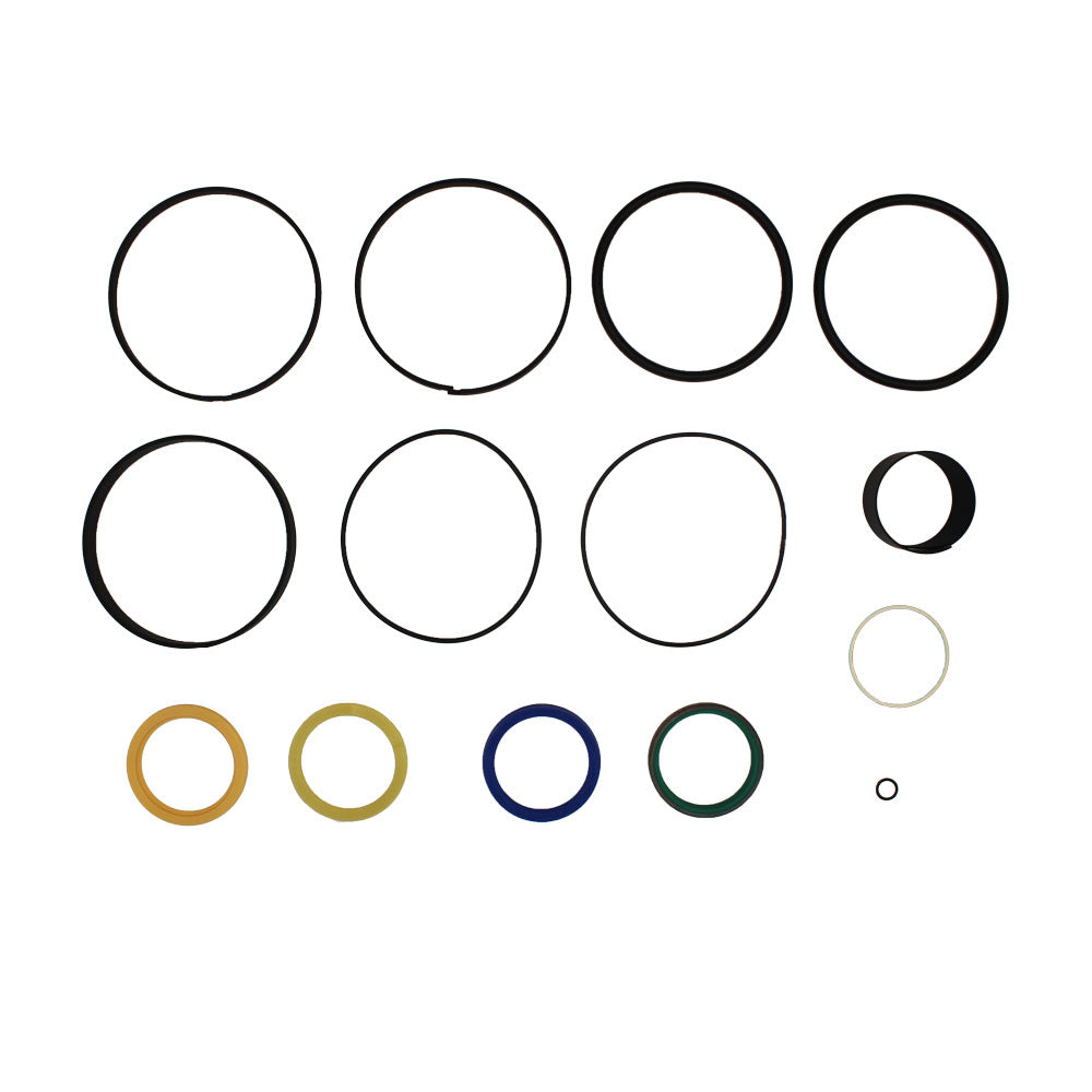 87367429 Backhoe Boom Cylinder Seal Kit Fits Case 590SM III 590 Super M III