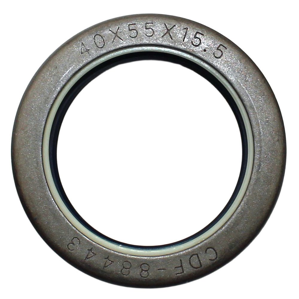 Front Axle Housing Shaft Seal 87415749 Fits Case 590 Super M Series I & II