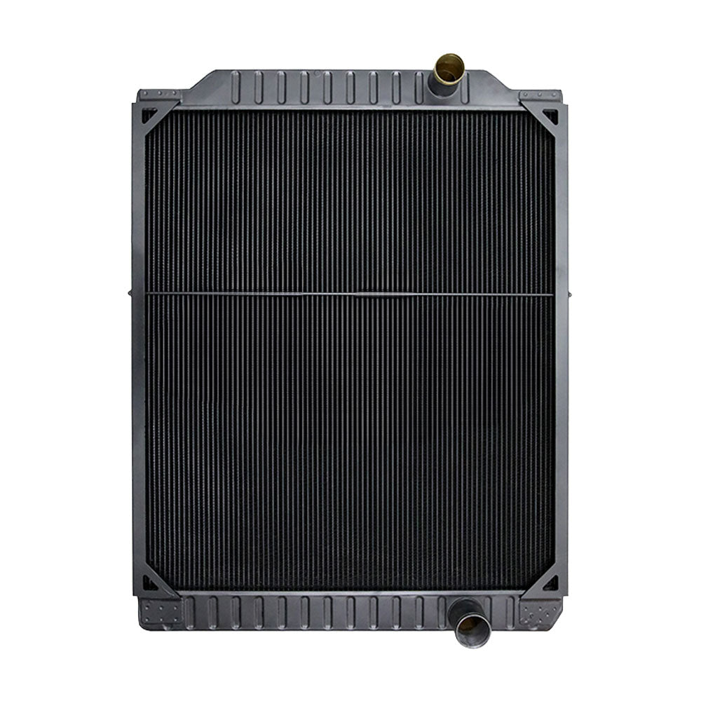 Radiator Fits Case Tractor Models 41 15/16 x 36 5/16 x 4 3/8 STX375, Steiger +