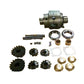 New Differential Service Kit Convert 2 Spider Differentials to 4 Spider 580M +