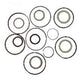 1101-1269 - Hydraulic Cylinder Seal Kit Fits Ford/New Holland