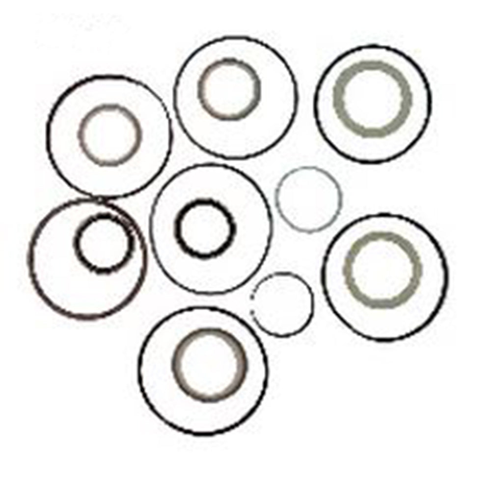 1101-1269 - Hydraulic Cylinder Seal Kit Fits Ford/New Holland