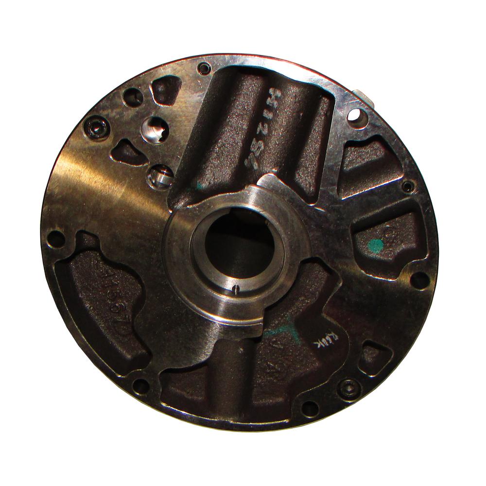 Transmission Charge Pump Fits Case/International Harvester Replaces 87429970
