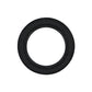 Transmission Oil Seal Fits Case Replaces 87429971