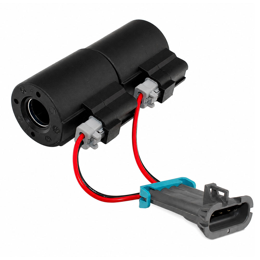 Aftermarket Control Valve Service Kit Fits Case IH Models: 580SL 580M 580SM