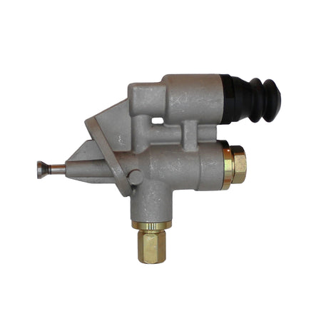 87473337 87648717 Fuel Pump Fits Case Backhoes 580L 580SL 580M