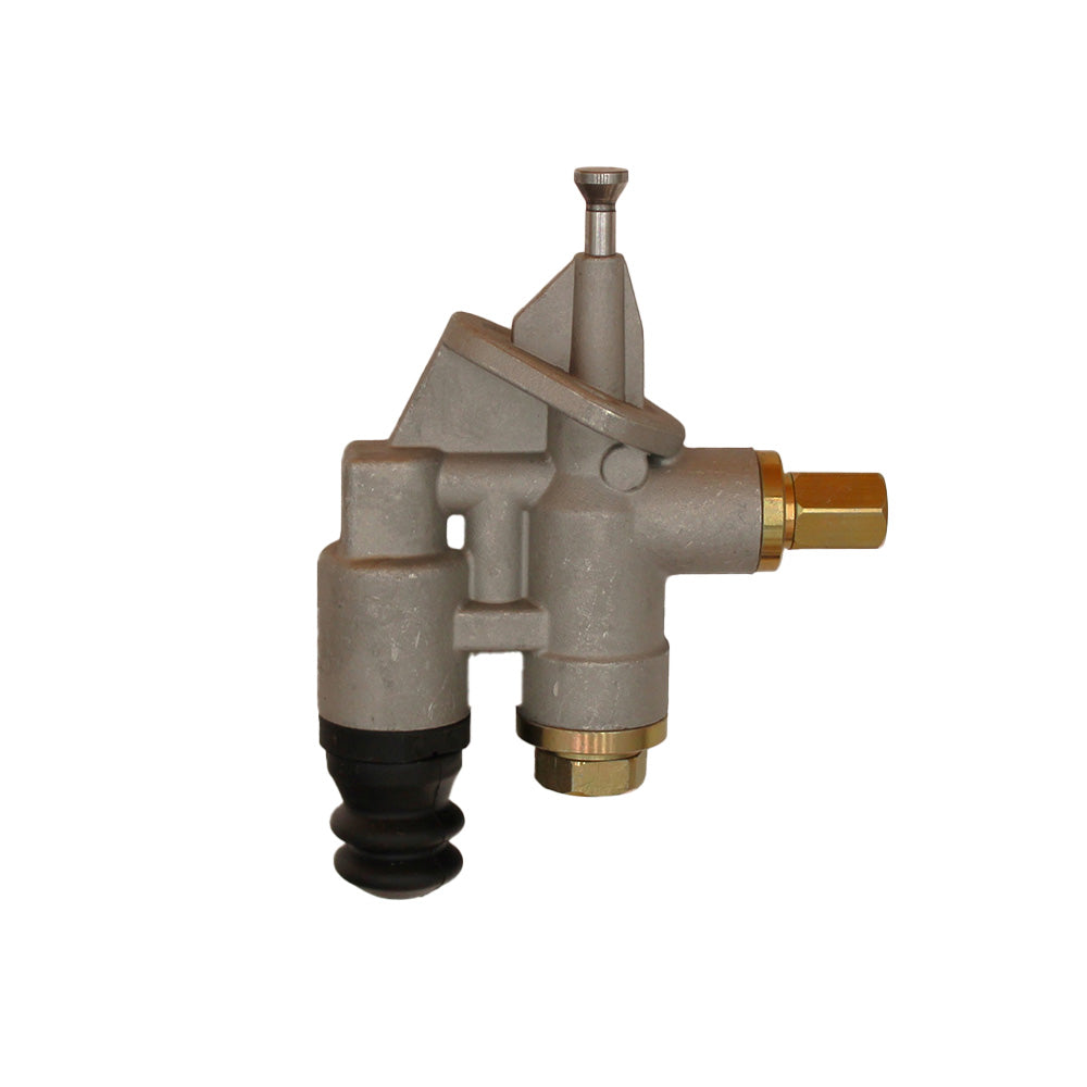 87473337 87648717 Fuel Pump Fits Case Backhoes 580L 580SL 580M