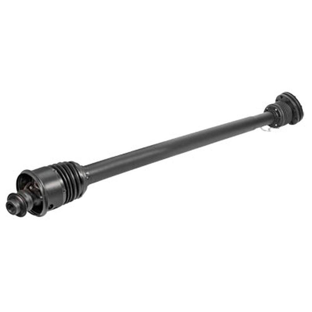87516694 New Driveline Fits Case-IH Round Baler Models R8564 RBX562 +