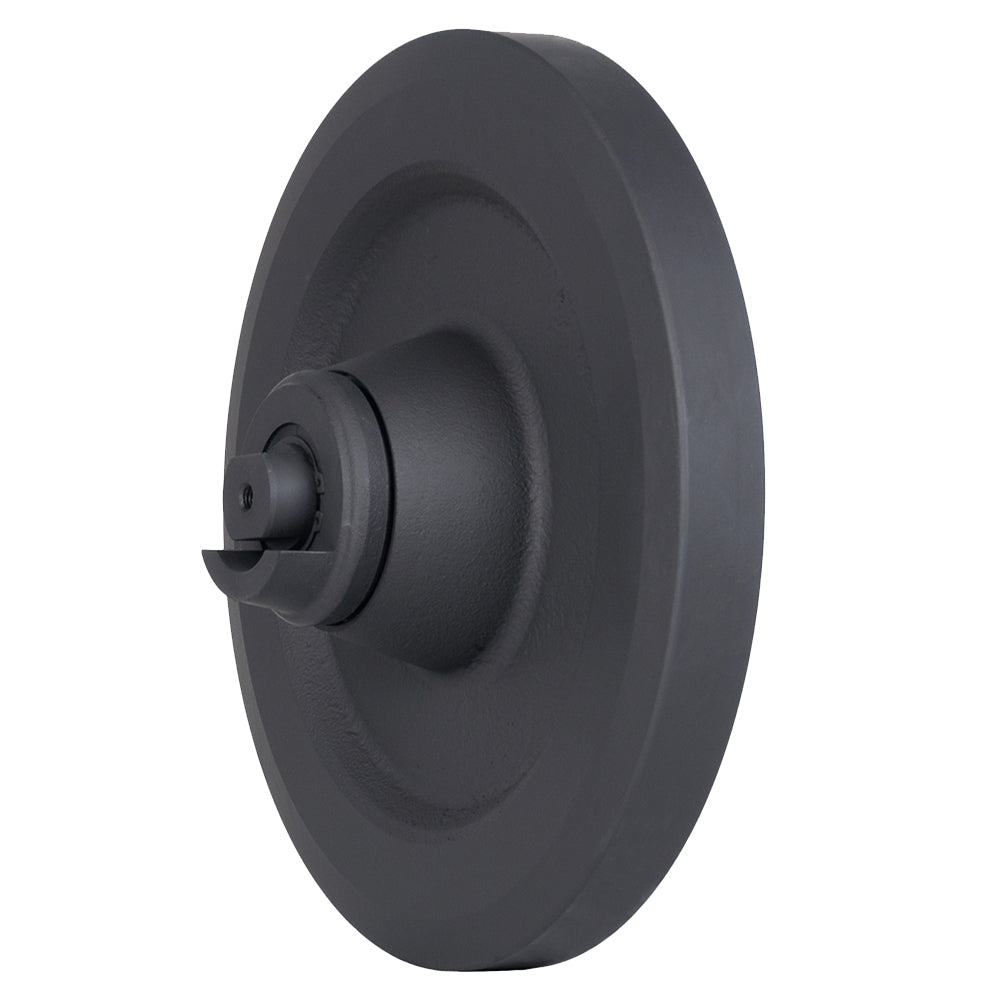 New Track Idler - Front Fits Case 87535298 Fits New Holland 87447229 159889