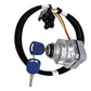Ignition Switch Fits Ford/New Holland Replaces 81864288
