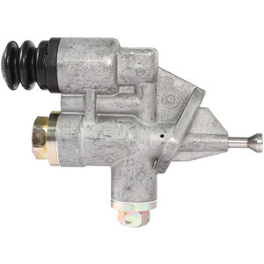 WN-87473339-PEX Fuel Pump Fits Miscellaneous CI FN - Reliable