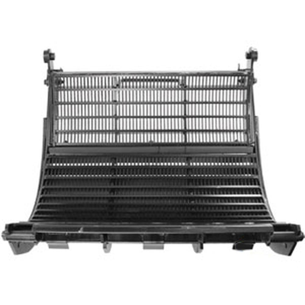 87651759 New Small Grain Concave Kit Fits Ford NH CR9070 CR9080 CR9090 +