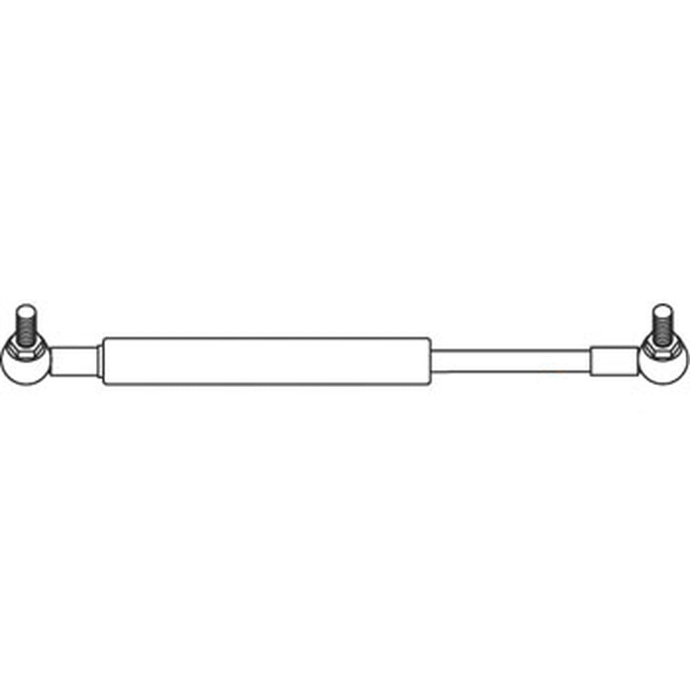 84168525 Gas Strut Door Fits Case IH JX55 JX60 JX65 JX70 JX75 JX80