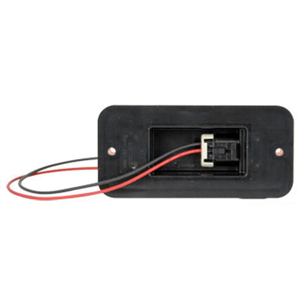 87703630 Amber Flasher LIGHT Fits FARMALL Fits Case 786 886 986 1086 1486 1586