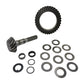 87708393 Rear Differential Ring Pinion Gear Set Fits Case Backhoes Forklifts