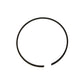 87708409 External Retaining Ring Circlip Fits Case Loader Backhoes 580N 580SN