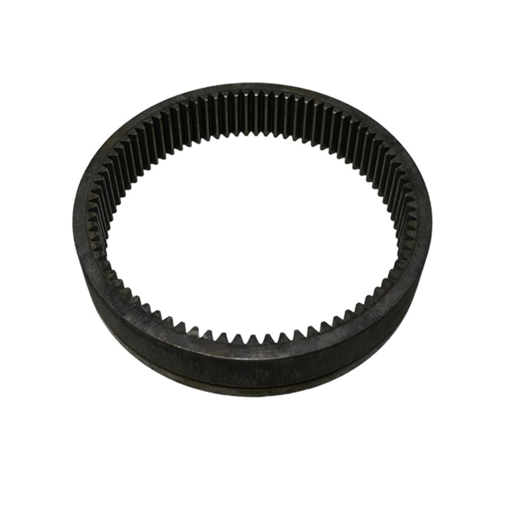 87708467 Aftermarket Ring Gear Fits Case, New Holland 580N 590SN B90B B100BLR