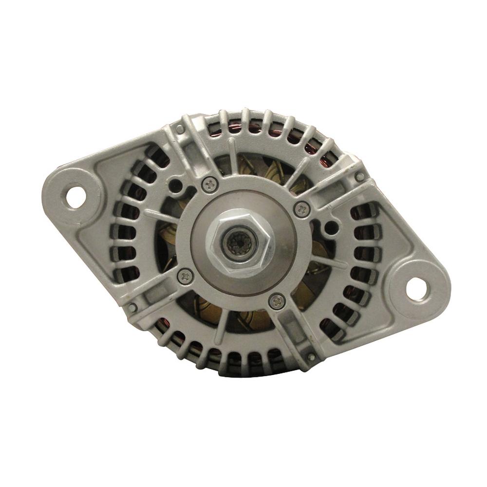 87715398 Alternator Fits Case IH MX215 MX245 MX275 MX305 ++ Tractors