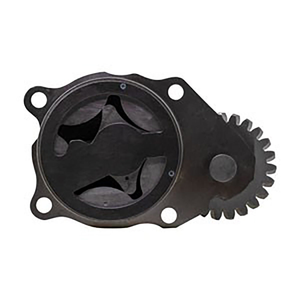 Oil Pump K3937027 Fits Case Fits White Fits Cummins 4B3.9L Fits Allis Chalmers