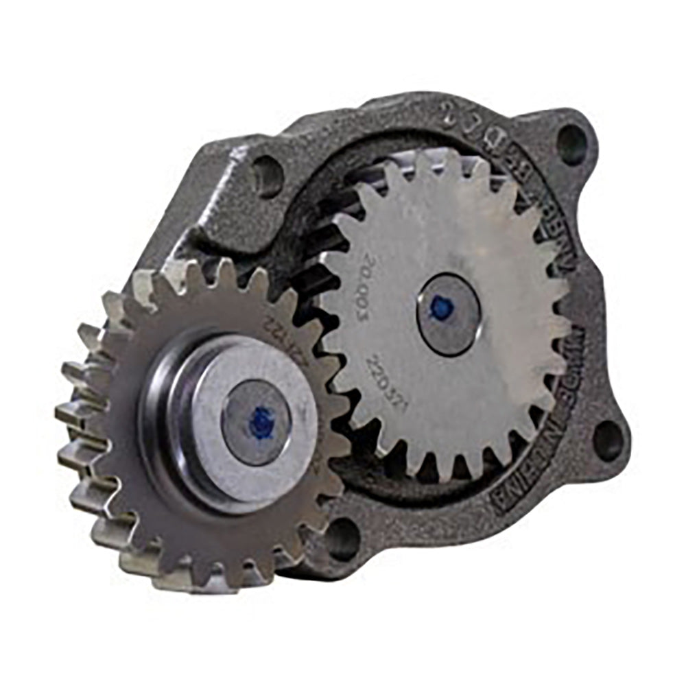 Oil Pump K3937027 Fits Case Fits White Fits Cummins 4B3.9L Fits Allis Chalmers